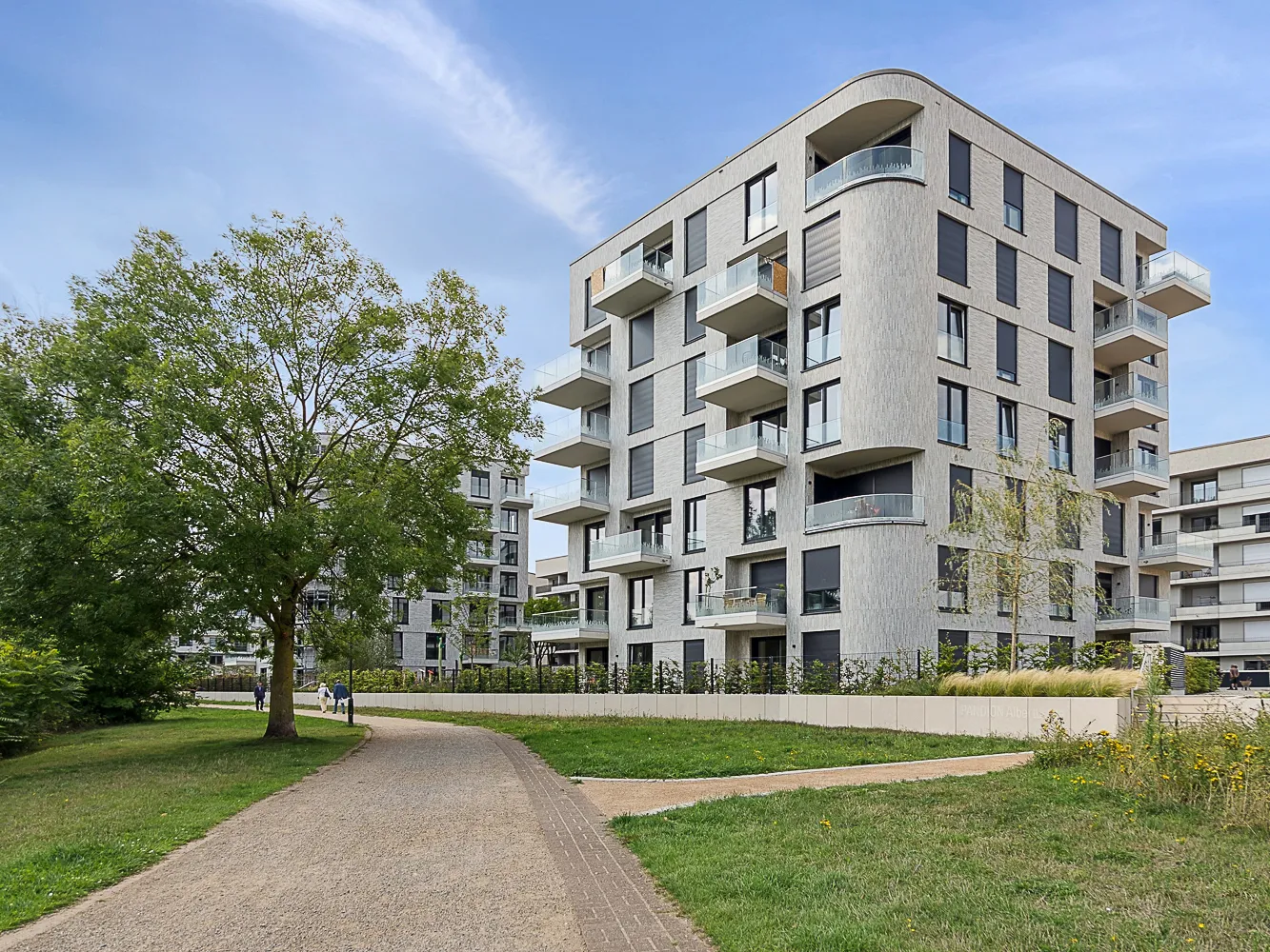 2 room apartment with 52 m² in Düsseldorf – Photo 11