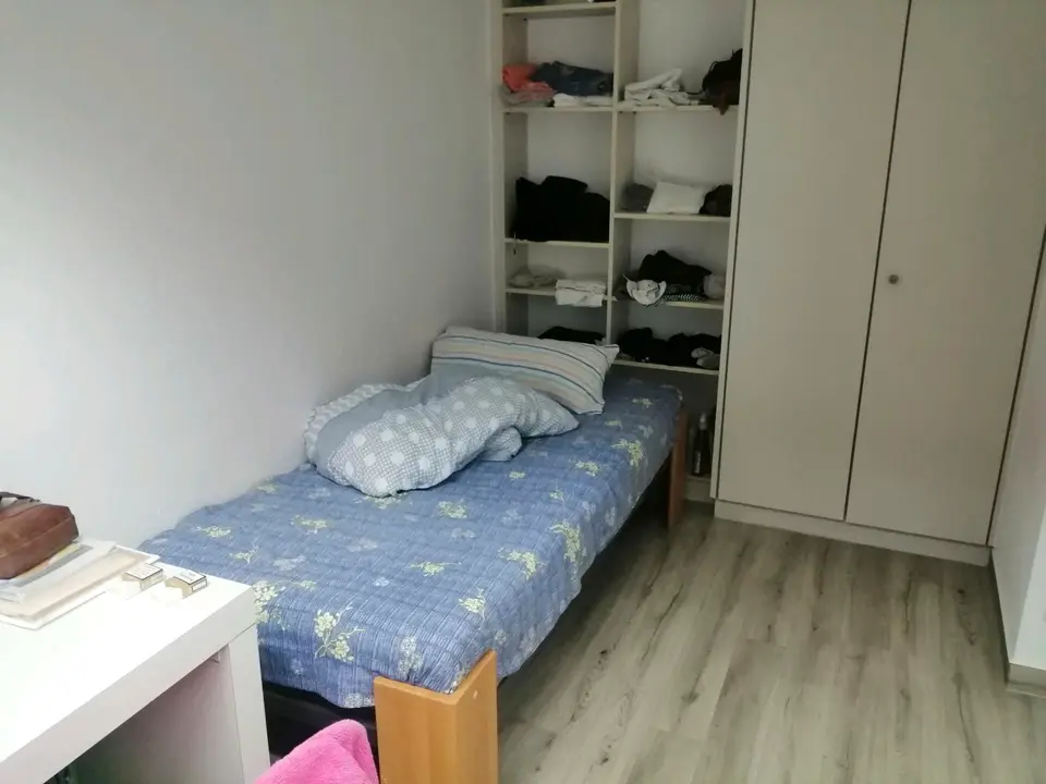WG-Zimmer mit 12 m² in Erkrath – Bild 1