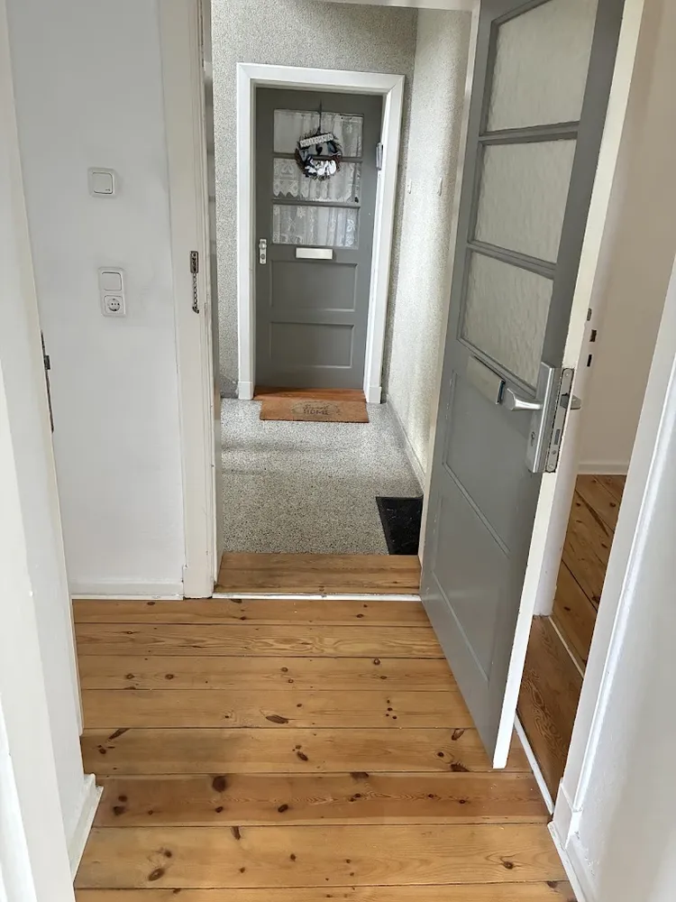 2 Zimmer Wohnung mit 45 m² in Kiel – Bild 7
