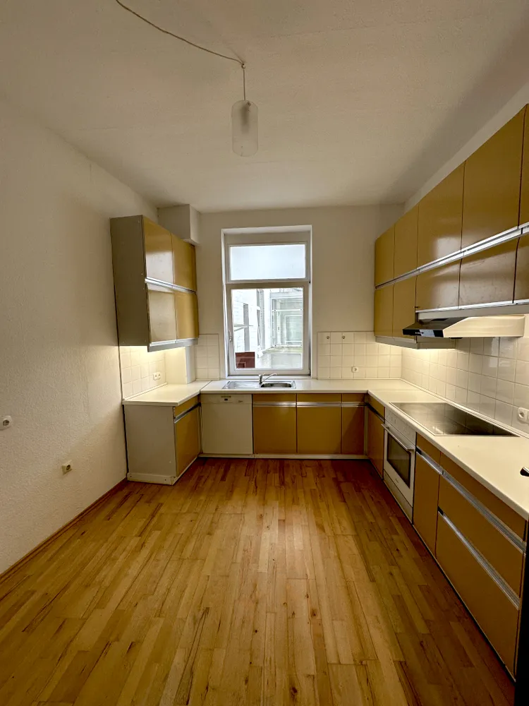 4 Zimmer Wohnung mit 115 m² in Hannover – Bild 5