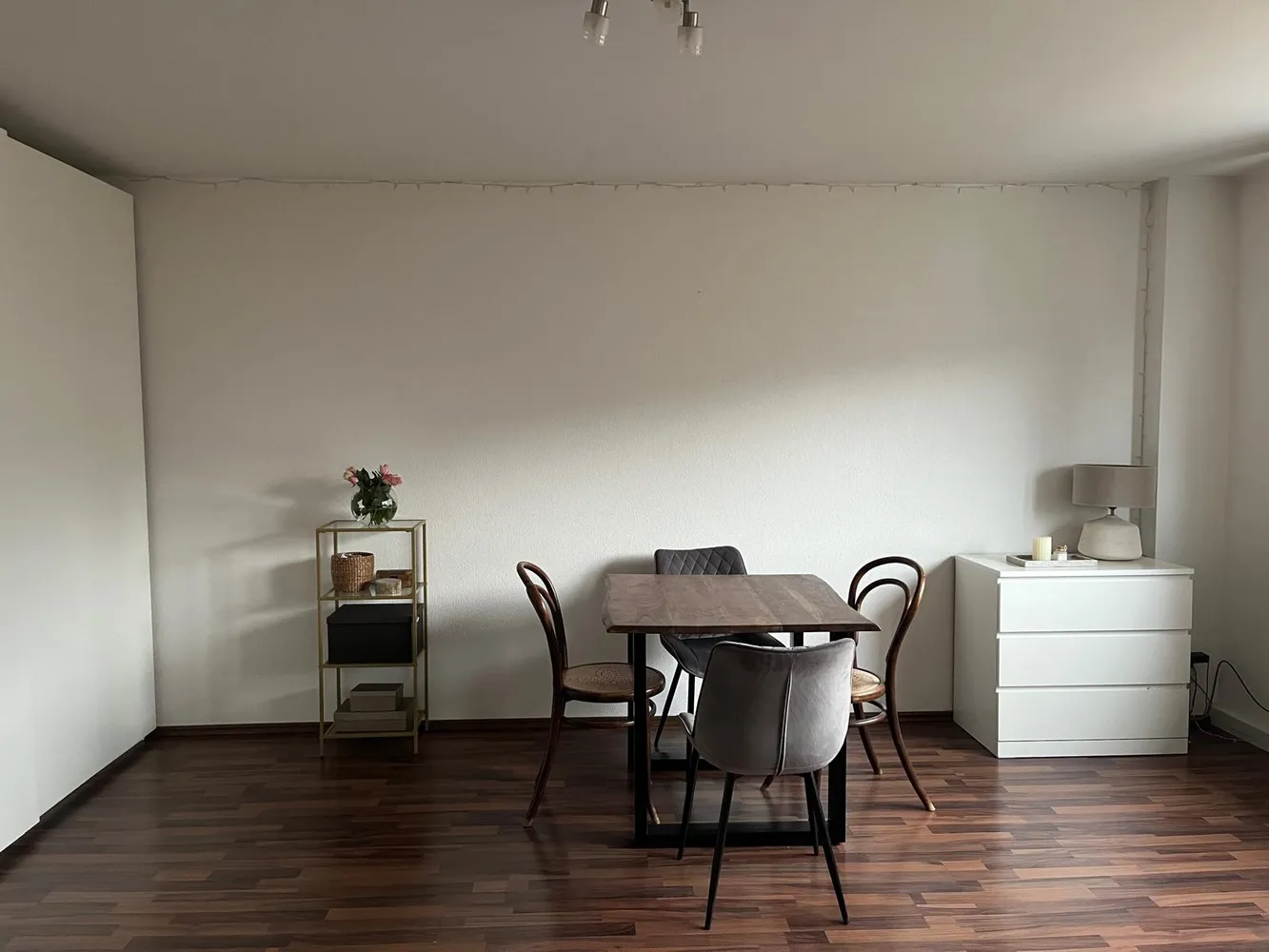 1 Zimmer Wohnung mit 36 m² in Stuttgart – Bild 1