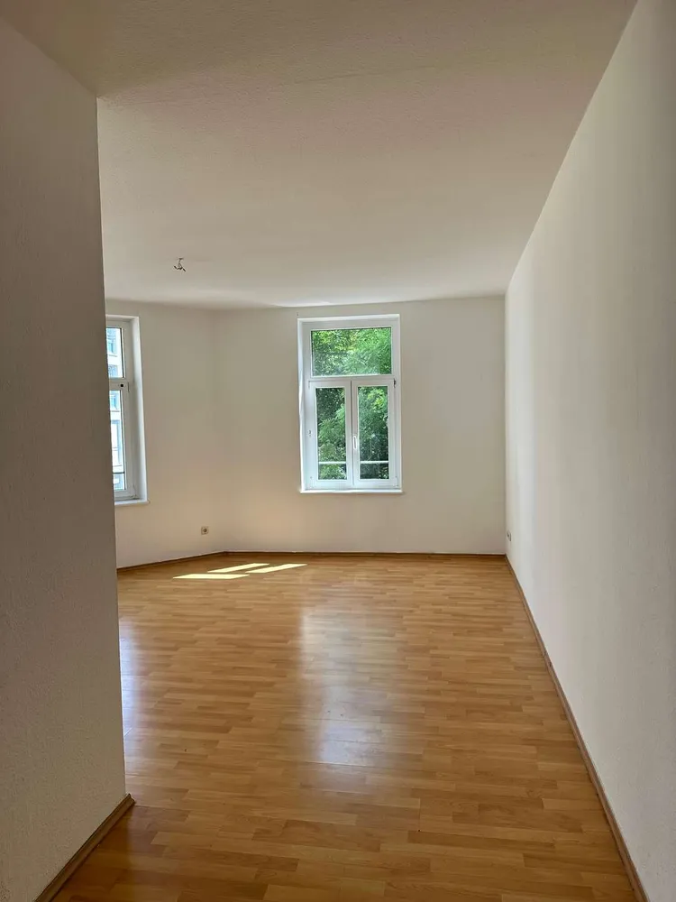 2 Zimmer Wohnung mit 53 m² in Leipzig – Bild 2