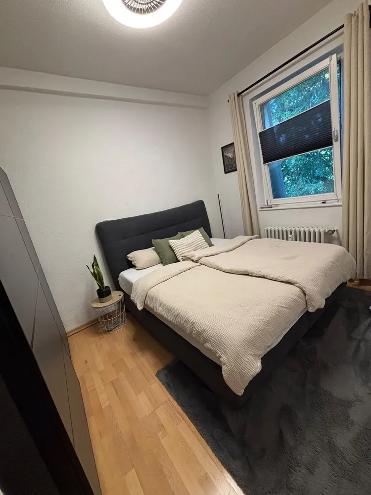 2 Zimmer Wohnung mit 57 m² in Krefeld – Bild 10