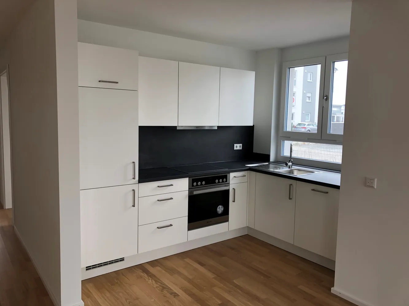 3 Zimmer Wohnung mit 85 m² in Ingolstadt – Bild 9