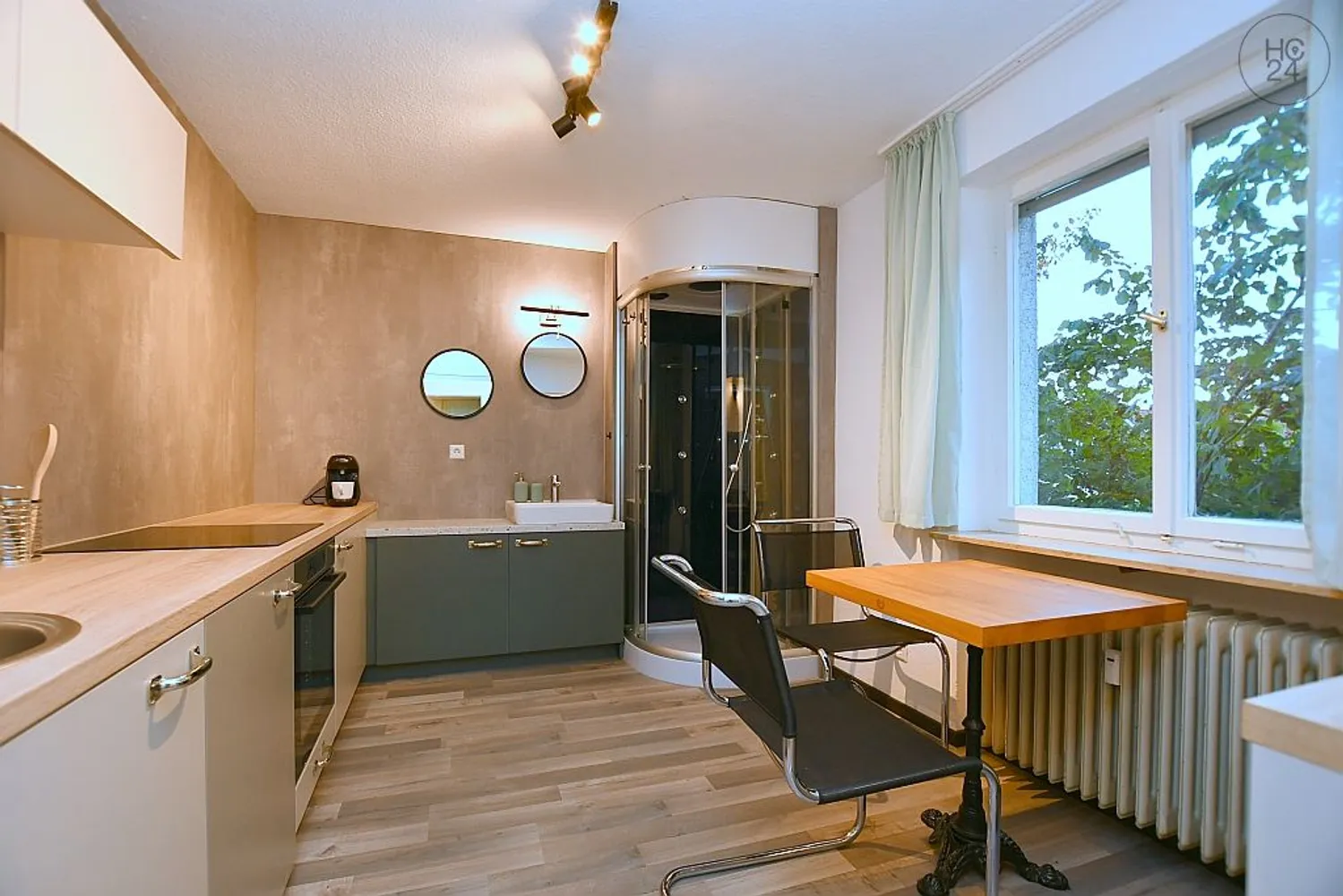 2 Zimmer Wohnung mit 31 m² in Stuttgart – Bild 7