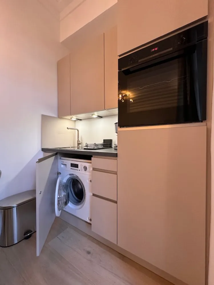 1 Zimmer Wohnung mit 38 m² in Berlin – Bild 10