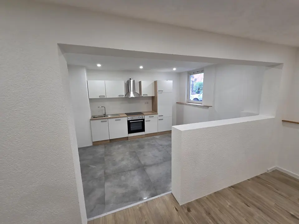 2 Zimmer Wohnung mit 33 m² in Backnang – Bild 10