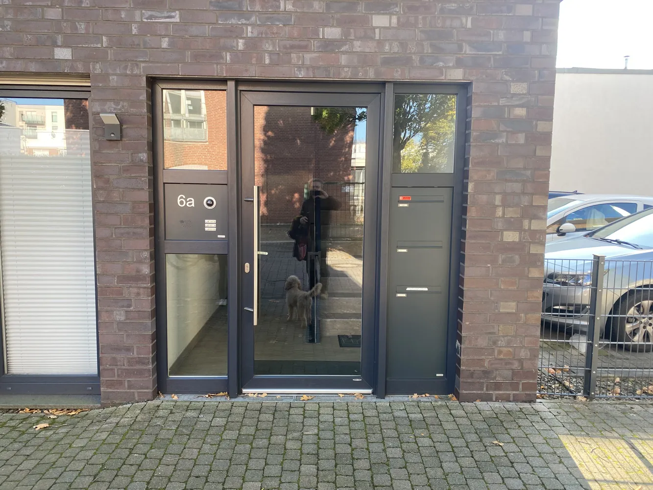 3 Zimmer Wohnung mit 100 m² in Bocholt – Bild 10