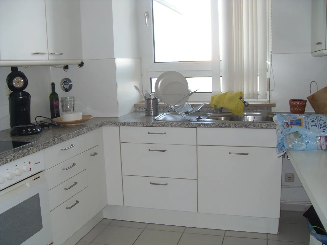 2 Zimmer Wohnung mit 71 m² in München – Bild 3