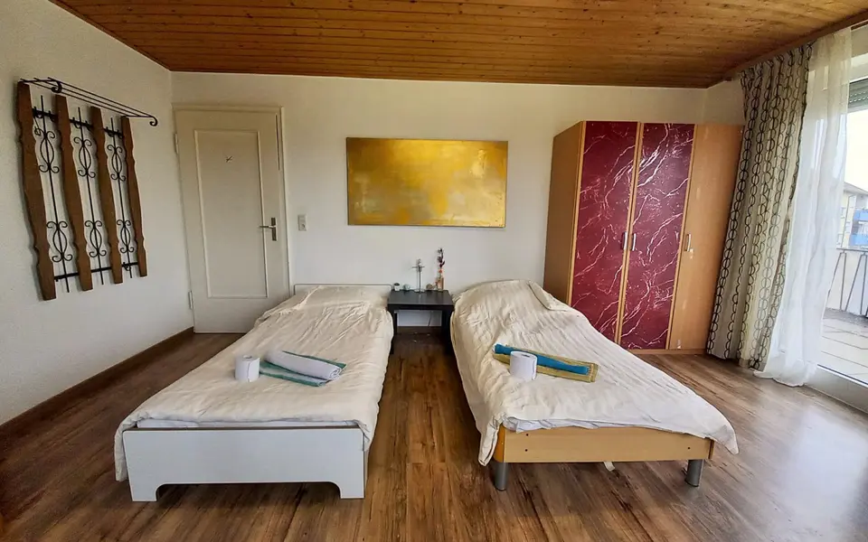 WG-Zimmer mit 25 m² in Kornwestheim – Bild 1