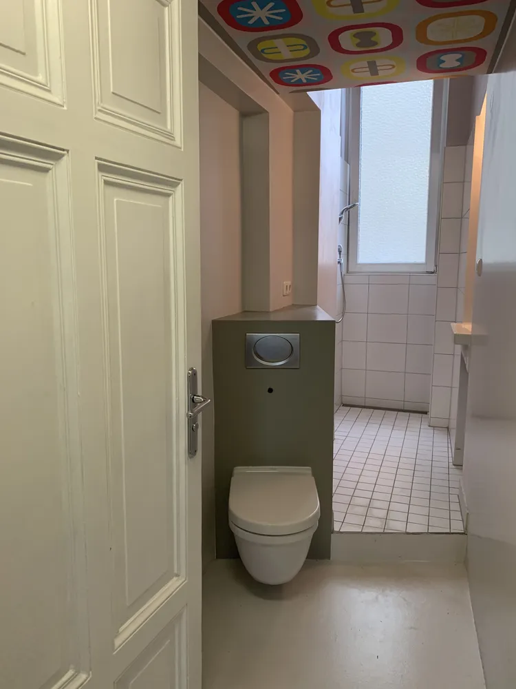 6 Zimmer Wohnung mit 210 m² in Wiesbaden – Bild 5