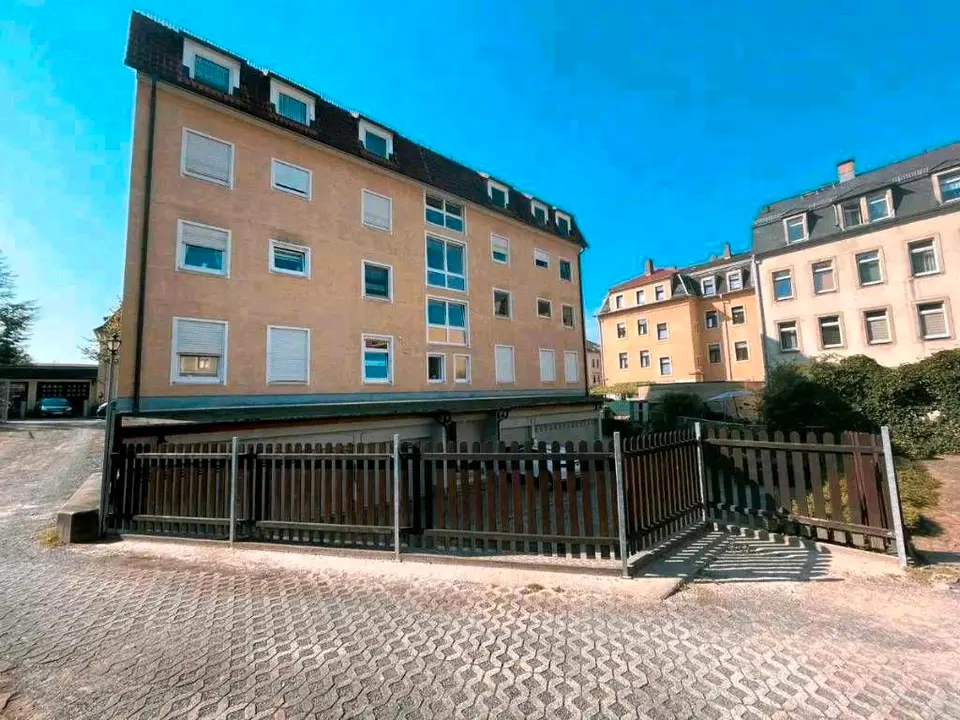 3 Zimmer Wohnung mit 58 m² in Pirna – Bild 4