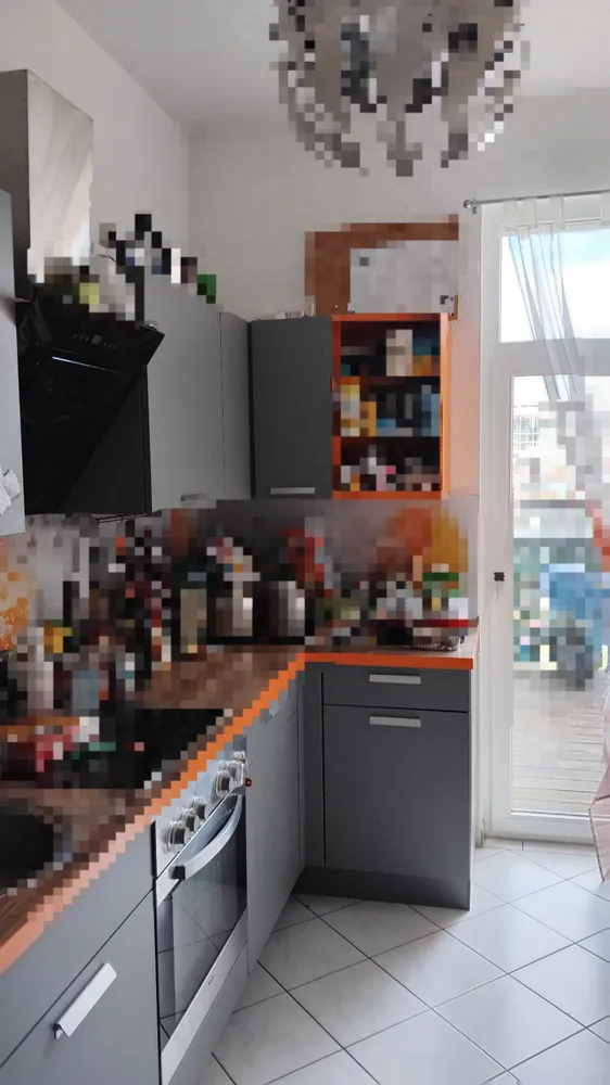 4 Zimmer Wohnung mit 96 m² in Altenburg – Bild 6