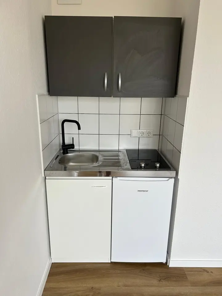 2 Zimmer Wohnung mit 23 m² in Bielefeld – Bild 6