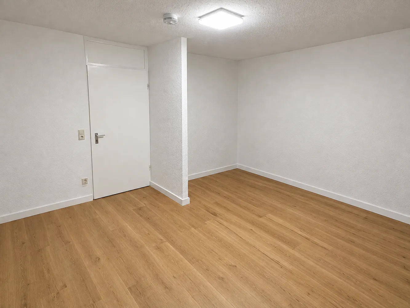 1 room apartment with 28 m² in Lörrach – Photo 4