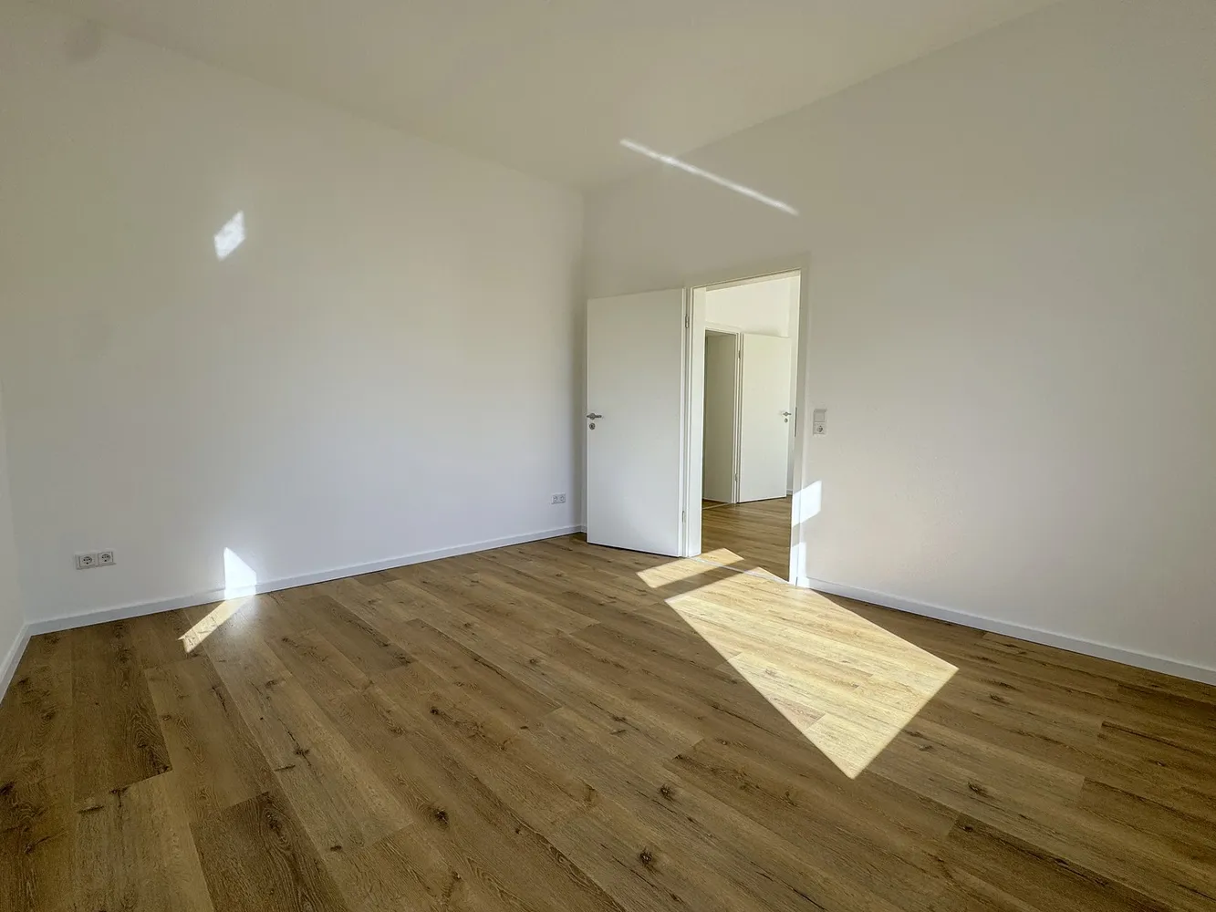 3 Zimmer Wohnung mit 73 m² in Leverkusen – Bild 11