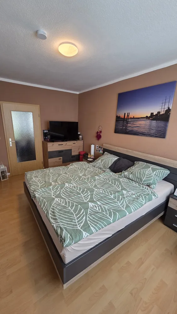 3 Zimmer Wohnung mit 59 m² in Halle (Saale) – Bild 4