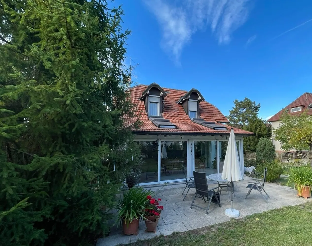 4 Zimmer Haus mit 120 m² in Stuttgart – Bild 5