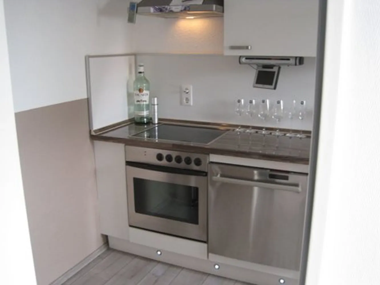 2 Zimmer Wohnung mit 50 m² in Duisburg – Bild 7