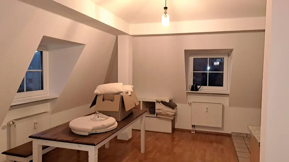 3 Zimmer Wohnung mit 59 m² in Kaufbeuren – Bild 3