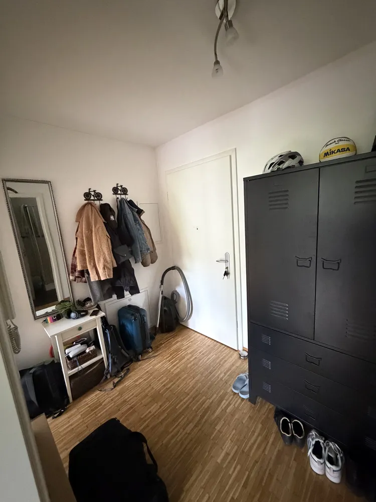 2 Zimmer Wohnung mit 44 m² in Regensburg – Bild 11