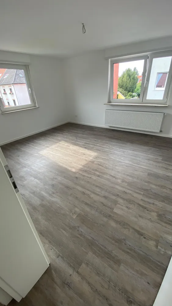 3 Zimmer Wohnung mit 100 m² in Mannheim – Bild 1
