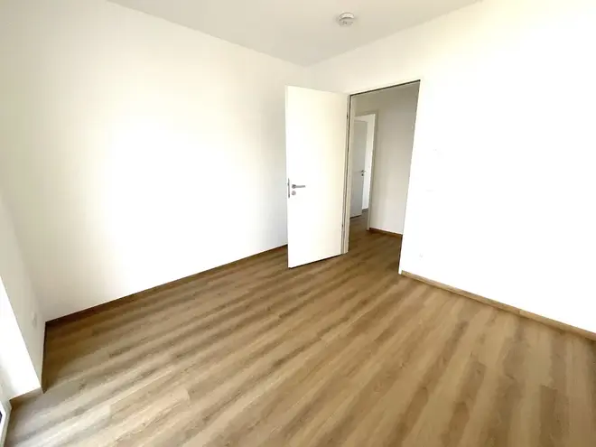 4 Zimmer Wohnung mit 97 m² in Nürnberg – Bild 12