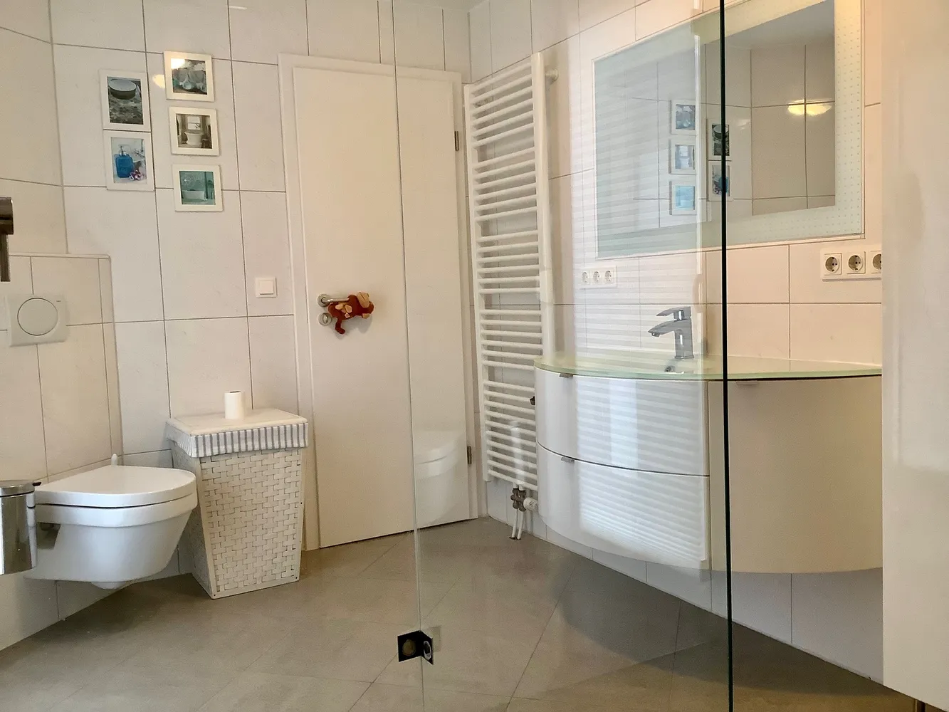 1 room apartment with 21 m² in Heidelberg – Photo 3