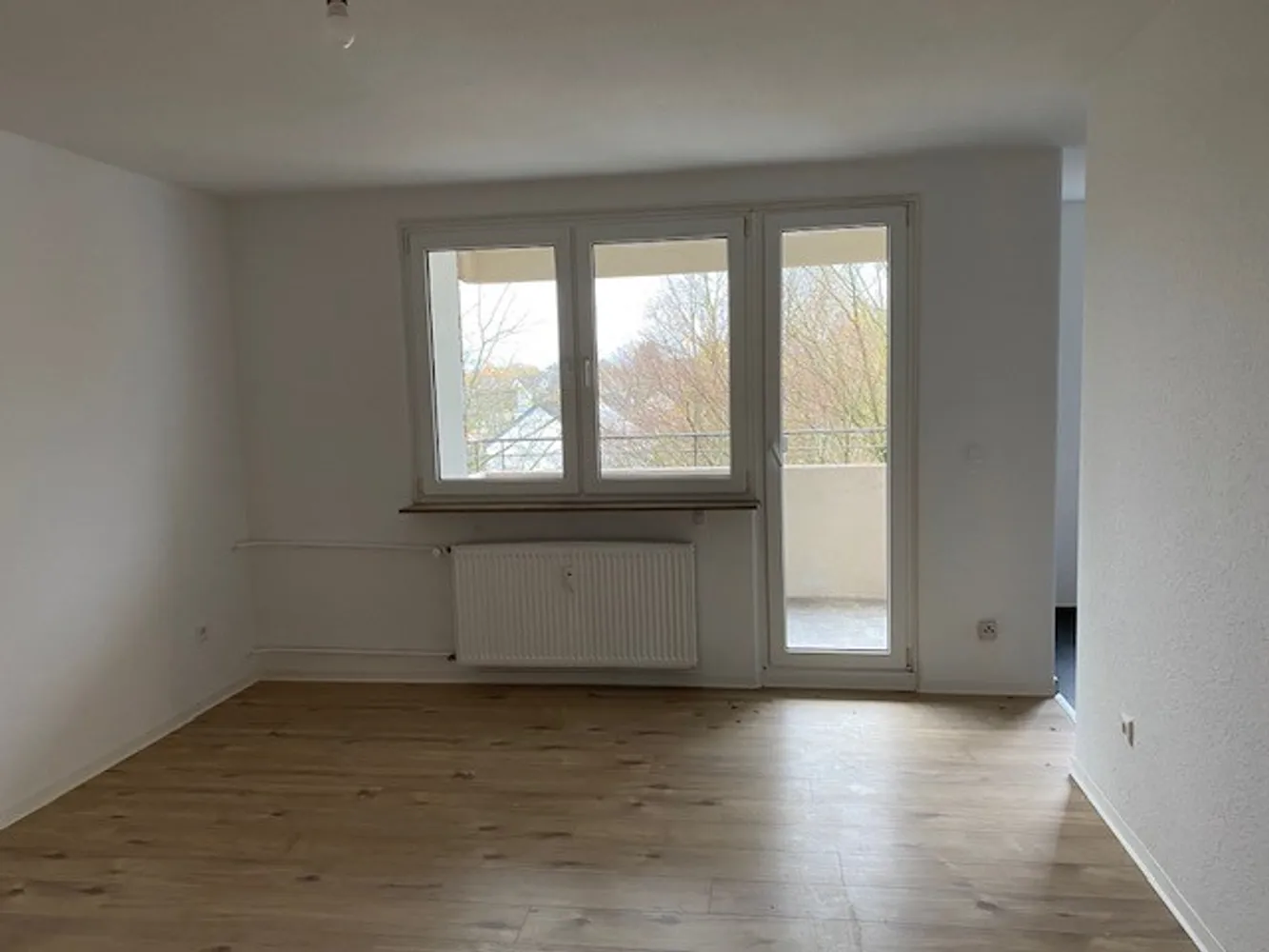 3 Zimmer Wohnung mit 80 m² in Bielefeld – Bild 1