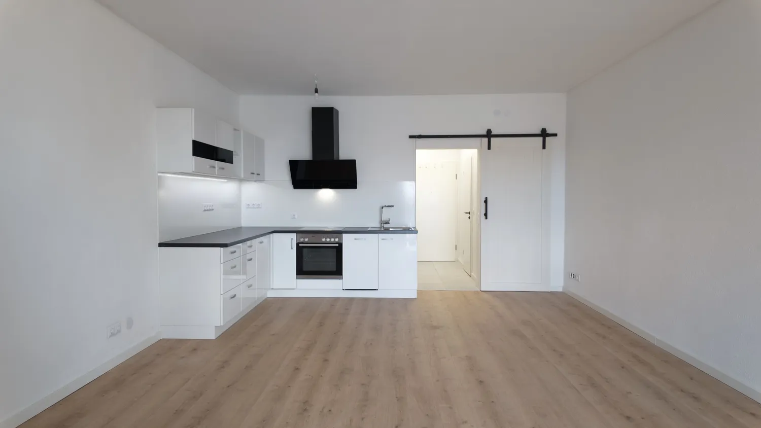 2 Zimmer Wohnung mit 80 m² in Mannheim – Bild 3