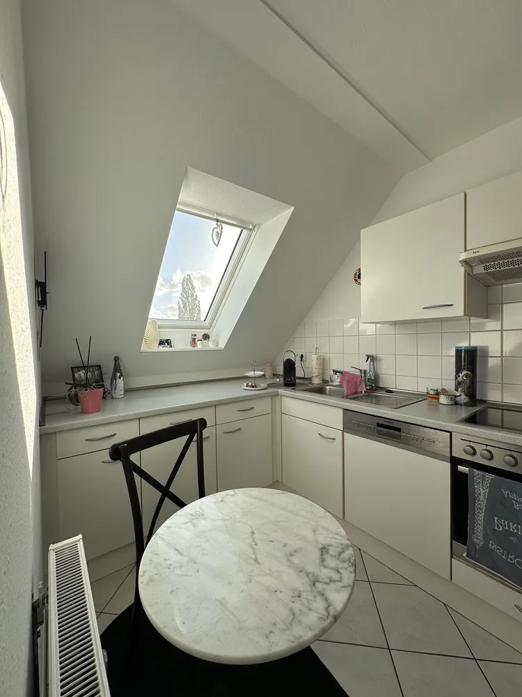 2 Zimmer Wohnung mit 55 m² in Hilden – Bild 6