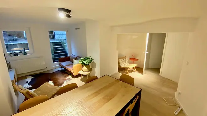 WG-Zimmer mit 9 m² in Hamburg – Bild 7