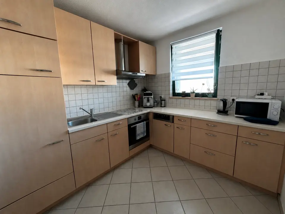 3 Zimmer Wohnung mit 78 m² in Coburg – Bild 7