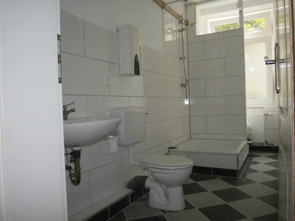 3 Zimmer Wohnung mit 54 m² in Flensburg – Bild 9
