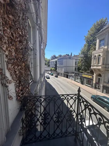 3 Zimmer Wohnung mit 105 m² in Wuppertal – Bild 6