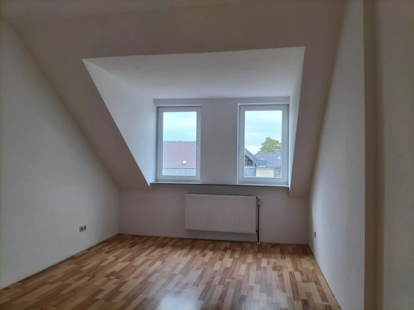 4 Zimmer Wohnung mit 100 m² in Mannheim – Bild 4