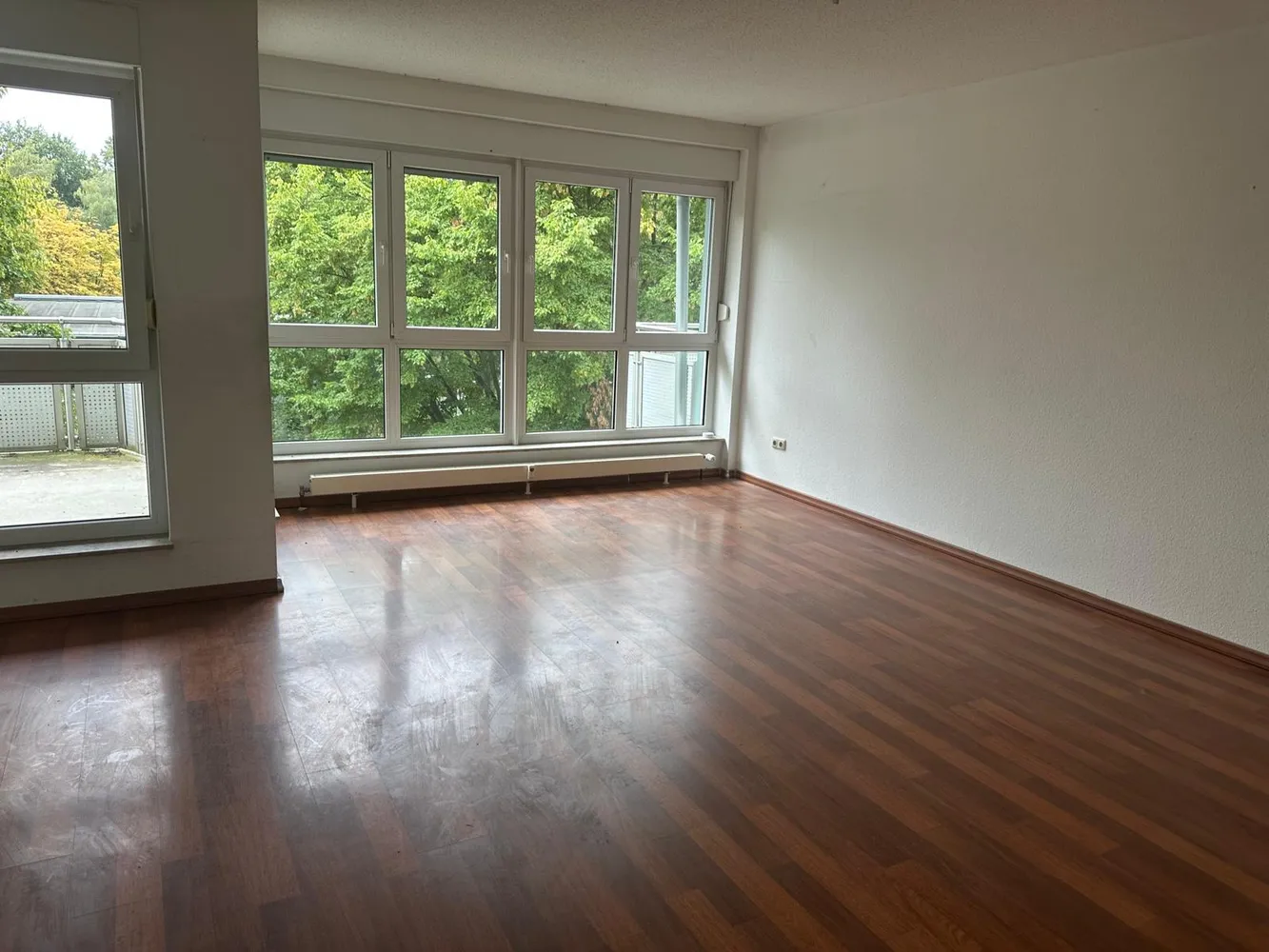 4 room apartment with 84 m² in Bochum – Photo 1