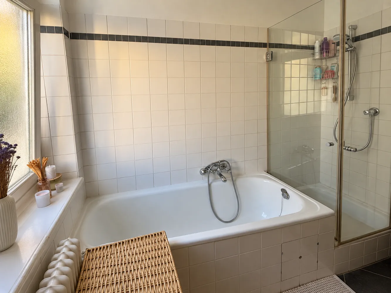 3 room apartment with 87 m² in Düsseldorf – Photo 9