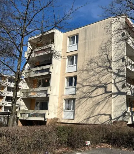 WG-Zimmer mit 12 m² in München – Bild 1