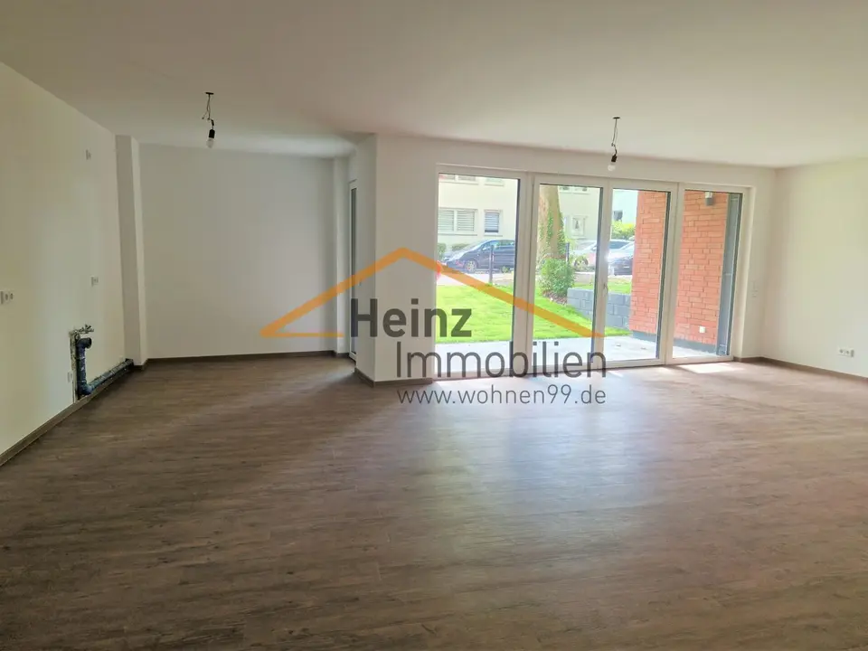 2 Zimmer Wohnung mit 95 m² in Bergisch Gladbach – Bild 1