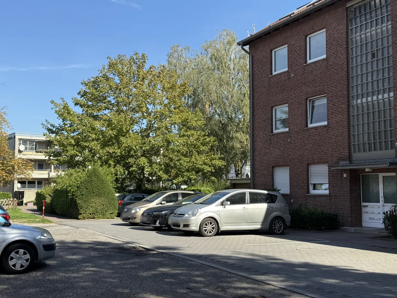 3 room apartment with 60 m² in Rheine – Photo 7