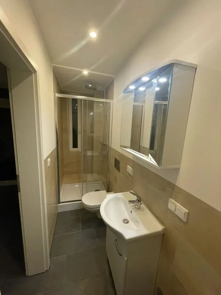2 Zimmer Wohnung mit 13 m² in Nürnberg – Bild 8