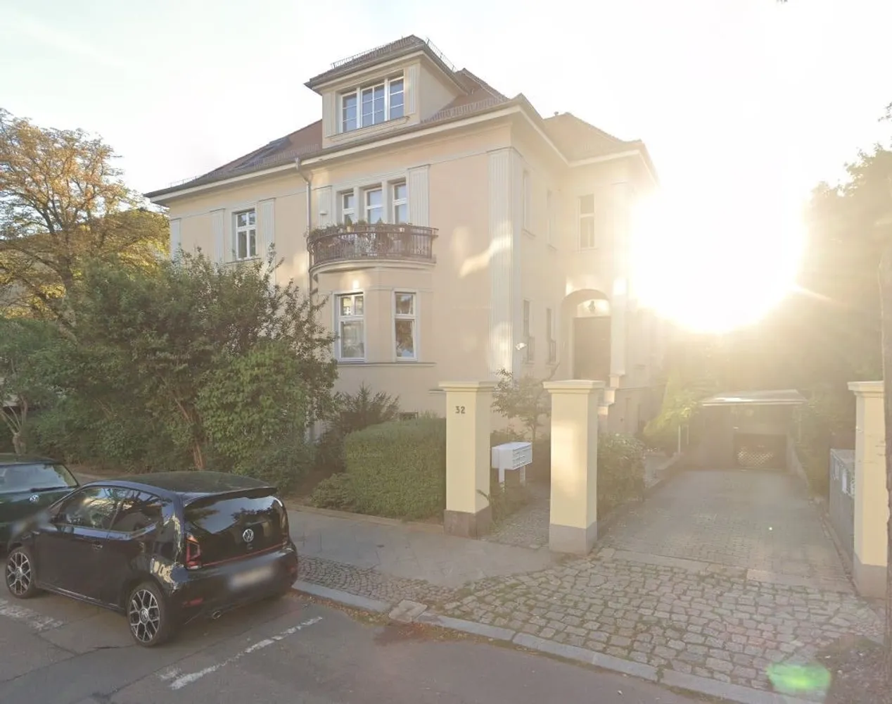 3 Zimmer Wohnung mit 138 m² in Leipzig – Bild 4