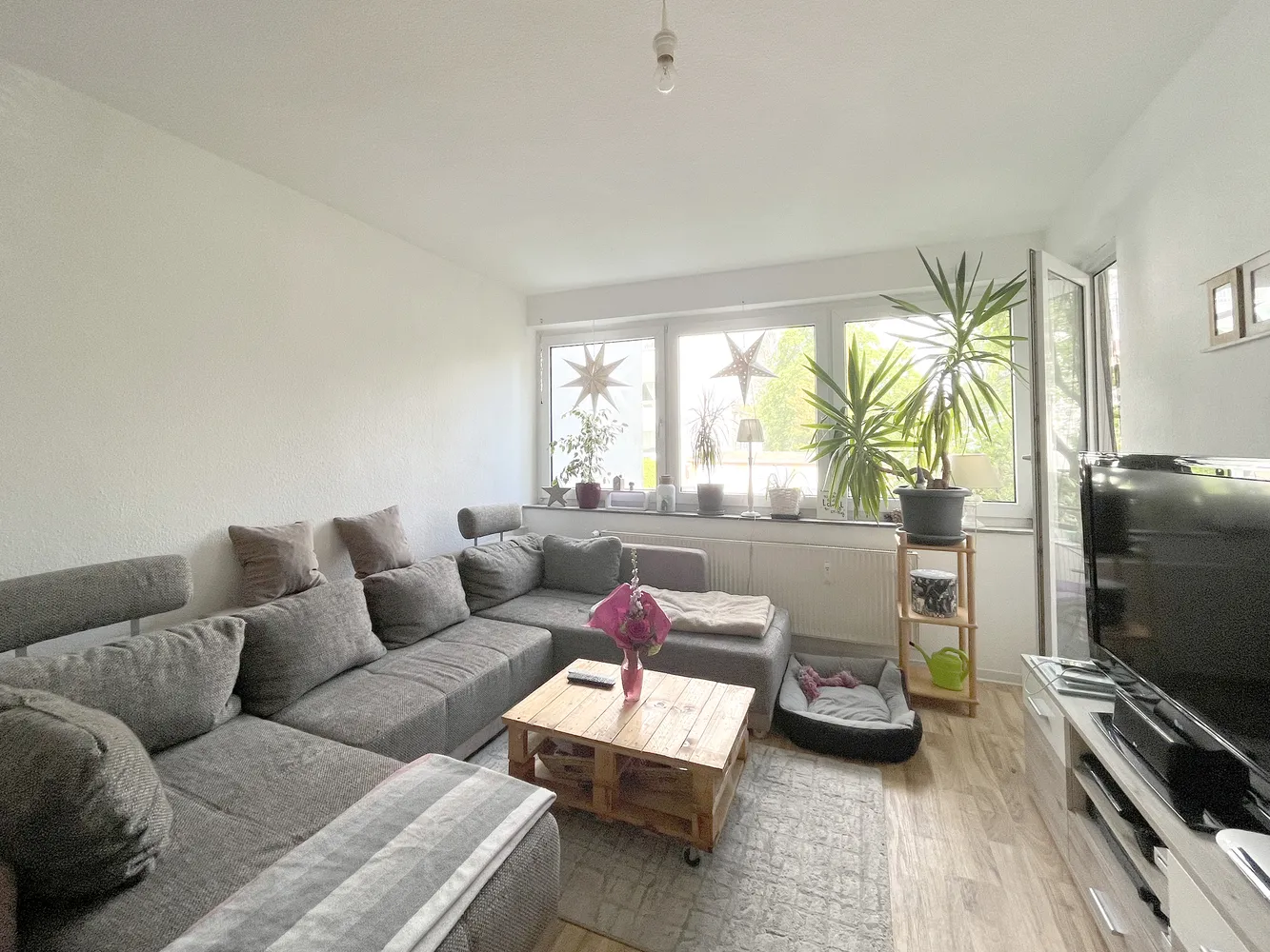 4 Zimmer Wohnung mit 77 m² in Bremen – Bild 4