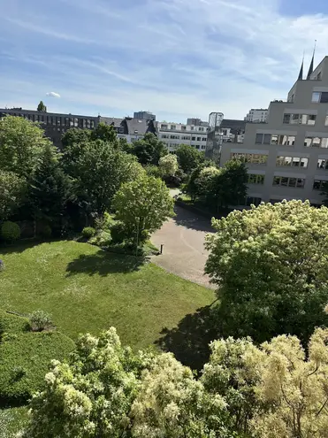 1 Zimmer Wohnung mit 33 m² in Düsseldorf – Bild 12