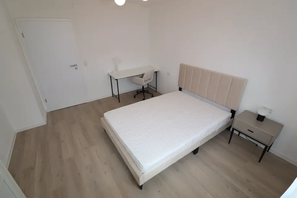 Shared room with 11 m² in Stuttgart – Photo 3