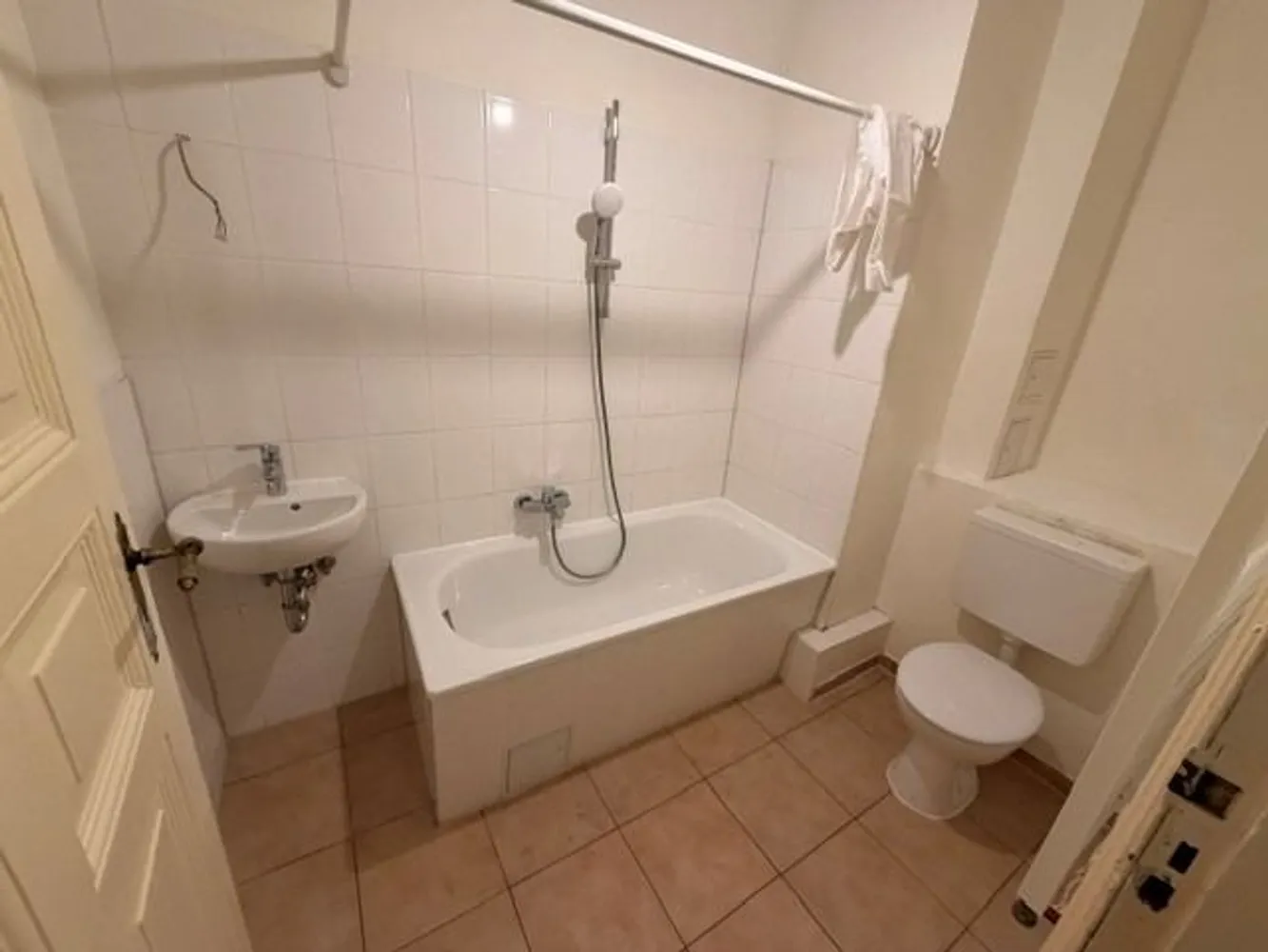 1 Zimmer Wohnung mit 44 m² in Berlin – Bild 4