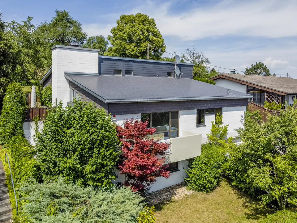5 Zimmer Haus mit 194 m² in Nürtingen – Bild 5