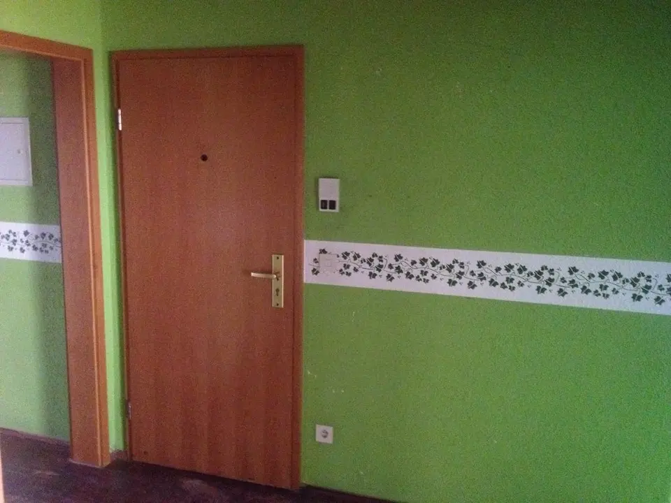 3 Zimmer Wohnung mit 75 m² in Hof – Bild 10