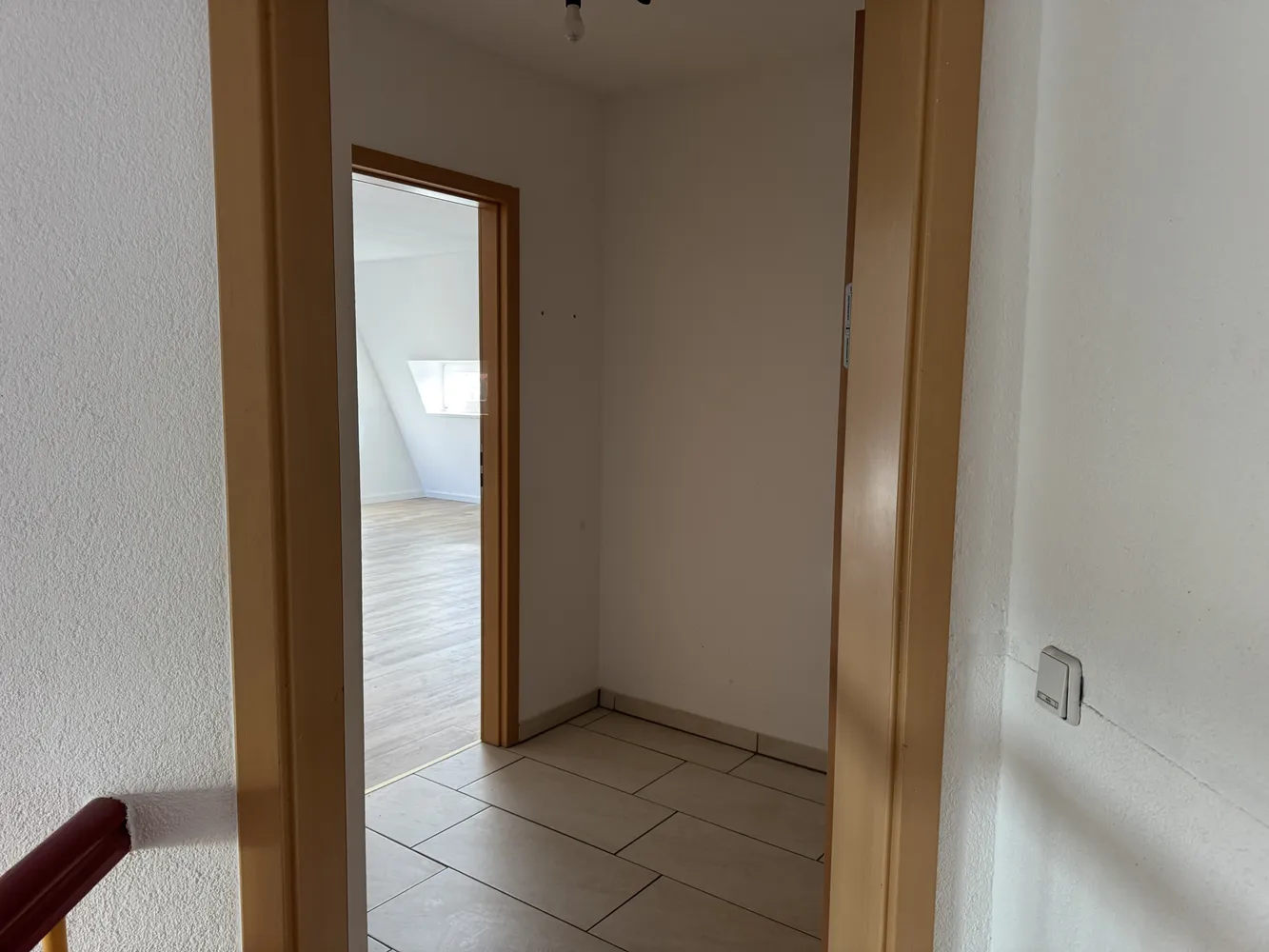 2 room apartment with 72 m² in Magdeburg – Photo 6